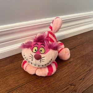 COPY - Cheshire Cat stuffed animal